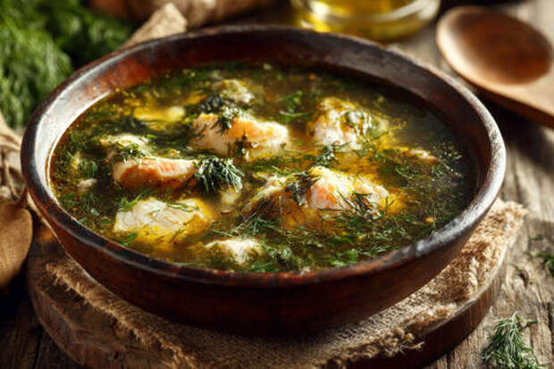 Почему мясной бульон может быть опасен для здоровья, рассказал врач