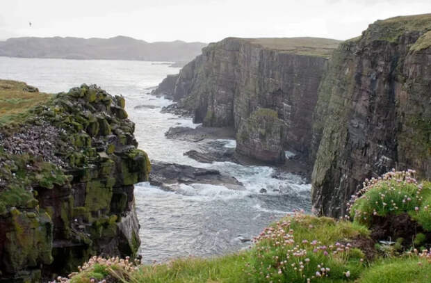 В Шотландии заплатят добровольцу: нужно поселится на необитаемом острове