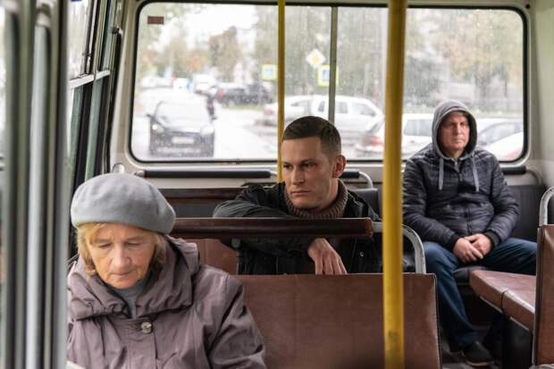 Зверобой. Северный след (2025) Зверобой. Северный след (2025)