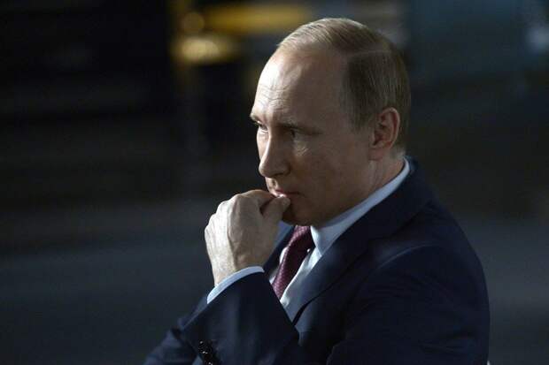 Казнить нельзя помиловать: Путин может простить тысячи человек
