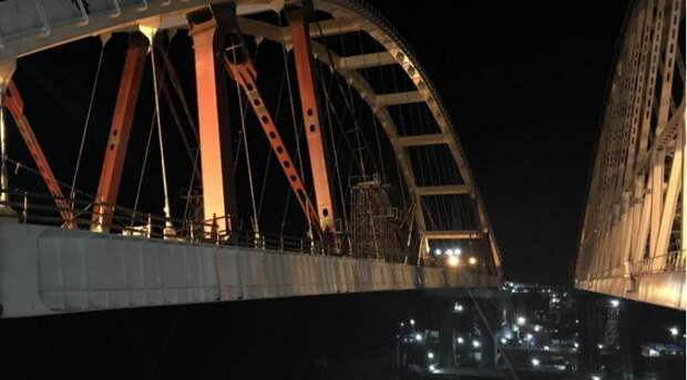 Крымский мост не по зубам Западу: Россия предъявила ультиматум
