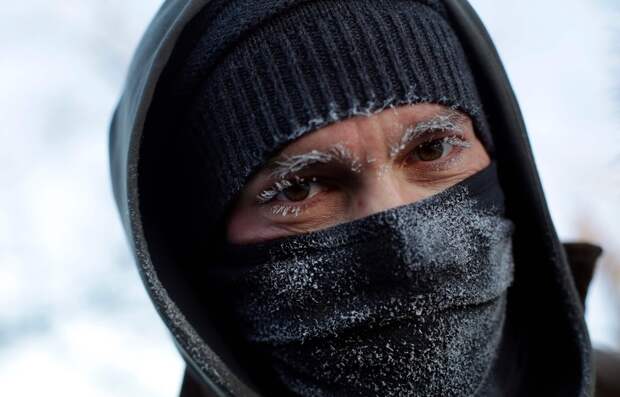 Синоптик назвал регионы России, в которые придут аномальные морозы