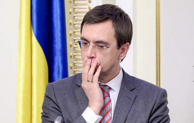Украинский министр пообещал приехать в Москву на танке