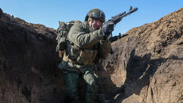 Минобороны: силы ПВО уничтожили 145 украинских беспилотников — военная операция, день 1482-й