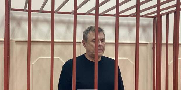 Директора структуры «Росатома» арестовали на два месяца по делу о взяточничестве