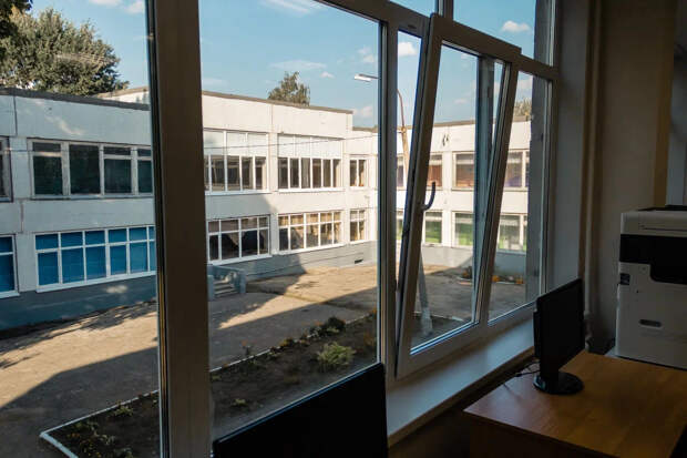 В Рязани 1 апреля начинается запись первоклассников в школы