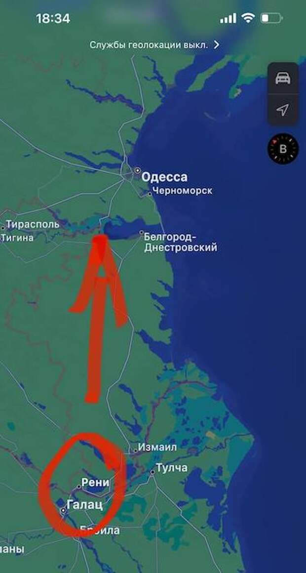 Румыния снабжает Украину боеприпасами, топливом и оружием Румыния снабжает Украину боеприпасами, топливом и оружием