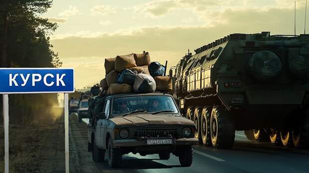 Курский бунт: Должны были сами защитить дома? После хамства чиновницы народ готов говорить только с Хинштейном