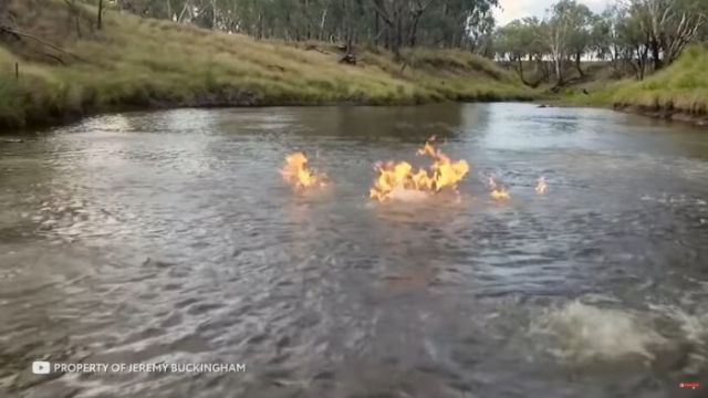 Самые удивительные явления, которые ставят ученых в тупик 
