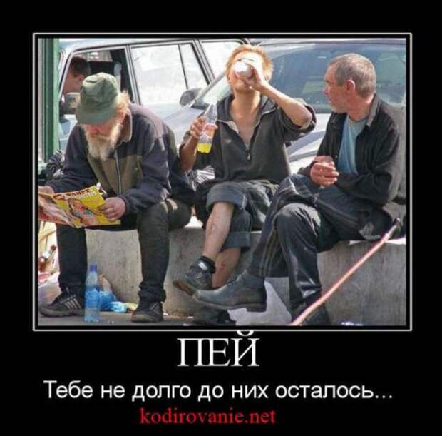 Прикольные демотиваторы с надписями. Подборка chert-poberi-dem-chert-poberi-dem-16360623082020-18 картинка chert-poberi-dem-16360623082020-18