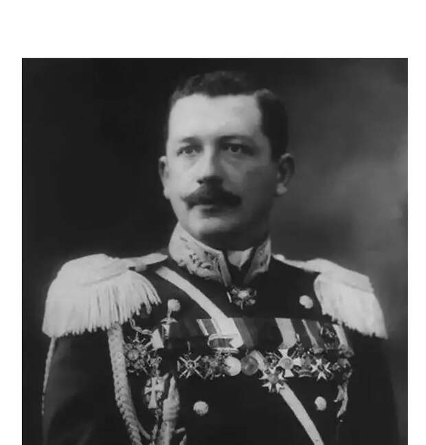 Красный граф Алексей Игнатьев. Успешная карьера в императорской России