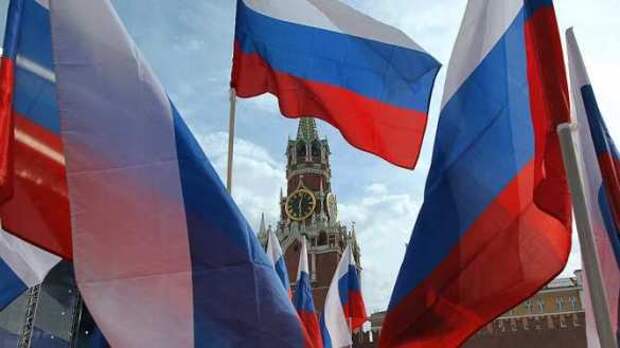 Россия — маяк для сотен тысяч западных консерваторов | Русская весна