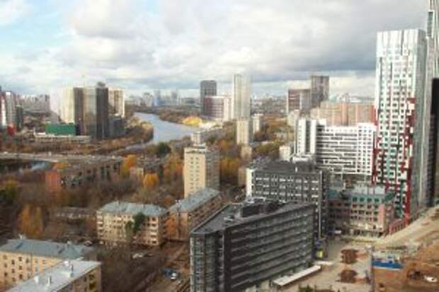 Начался прием заявок на ежегодный конкурс «Московская реставрация»