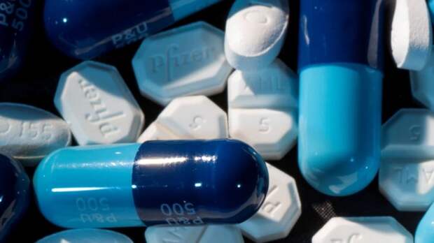 В Канаде одобрили использование таблеток Pfizer для лечения COVID-19