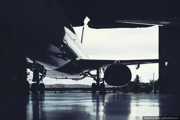 Superjet 100 — 11 лет с начала эксплуатации