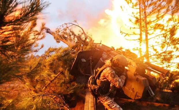 Сводки СВО, 12 февраля, главное: «Кинжалы» уничтожили Mirage 2000 во Львове