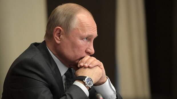Кедми объяснил, почему Путин популярнее в США, чем Трамп и Байден