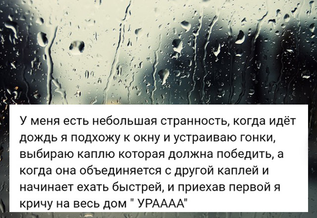 Забавные истории людей с просторов сети Забавные истории людей с просторов сети