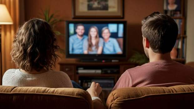 Академик РАН предположил, что россияне спиваются из-за "ментовских сериалов"