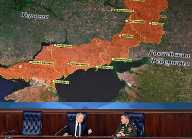 Пойдет ли Кремль на перемирие ради выборов на Украине