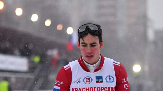 Терентьев заявил, что не собирается подавать заявку в FIS на нейтральный статус