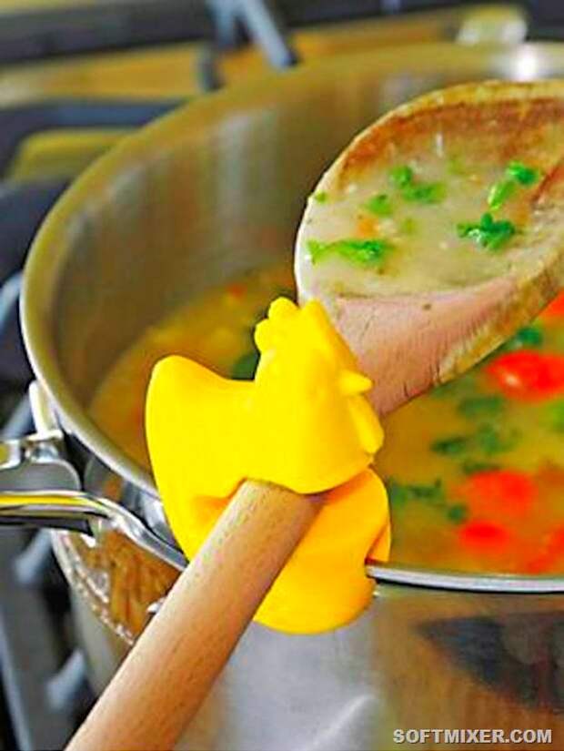 Полезные кухонные гаджеты