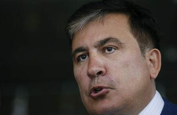 Противники Саакашвили призвали «посадить его навечно»