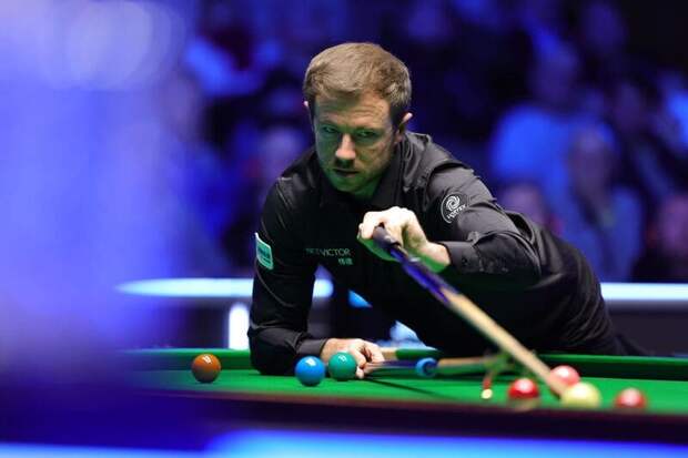 Джек Лисовски (фото: WST)