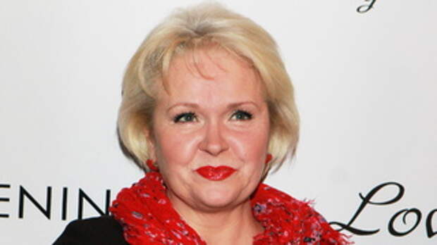 Людмила Гаврилова / Фото: Юрий Самолыго / ТАСС