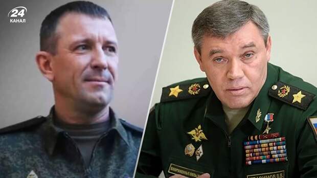 В настоящее время в высшем командовании ВС РФ присутствует целых три поколения генералов.