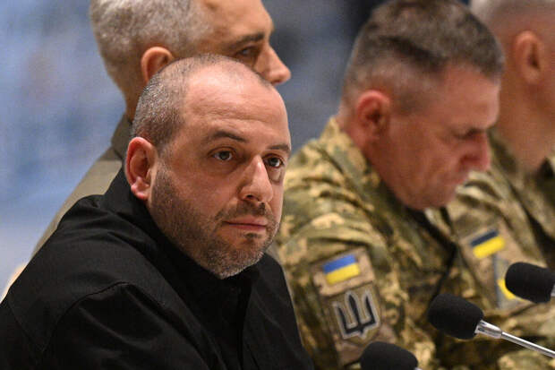 Умеров: Киев поднимет вопрос энергетического перемирия на переговорах в Женеве