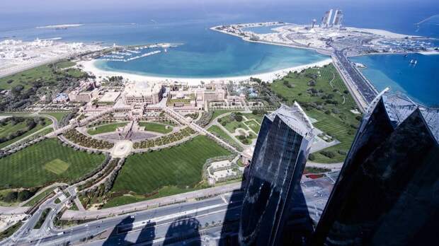 Россиян предупредили о мошенниках, предлагающих «выезд» из ОАЭ