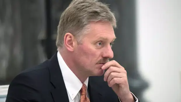 В Кремле прокомментировали сообщения об утилизации США ИВЛ из России