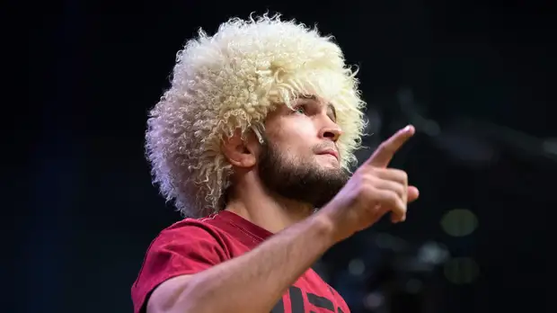 Нурмагомедов рассказал, сколько времени после завершения карьеры будет тестироваться USADA