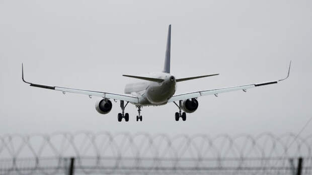 Последний вывозной рейс для российских туристов вылетел с Кубы