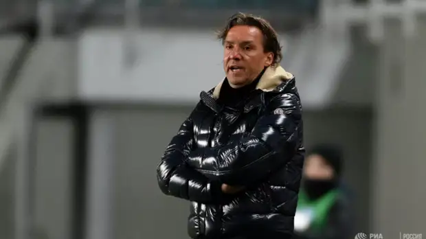 Газизов — о словах Юрана: пусть РФС разбирается