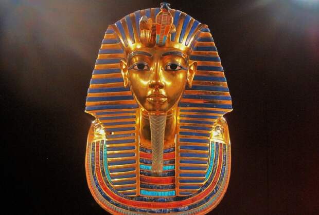 Радиацию назвали причиной ранней смерти археологов, открывших гробницу Тутанхамона