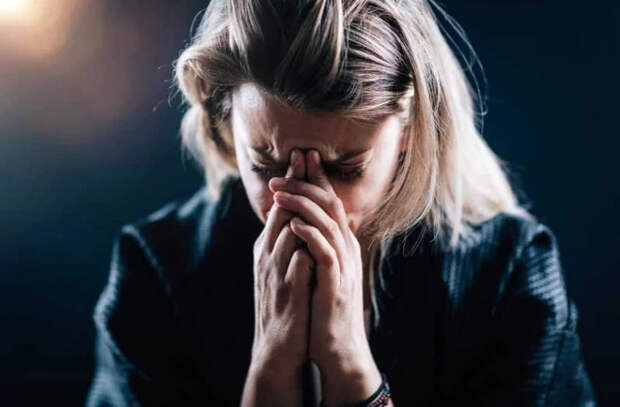 Человеческие страхи передаются по наследству