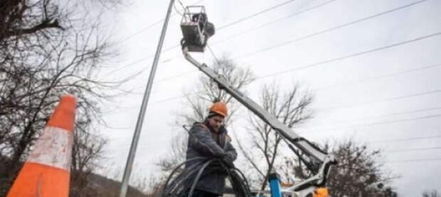«Коммунальный социализм» превратил прифронтовой Харьков в лидера должников по ЖКХ