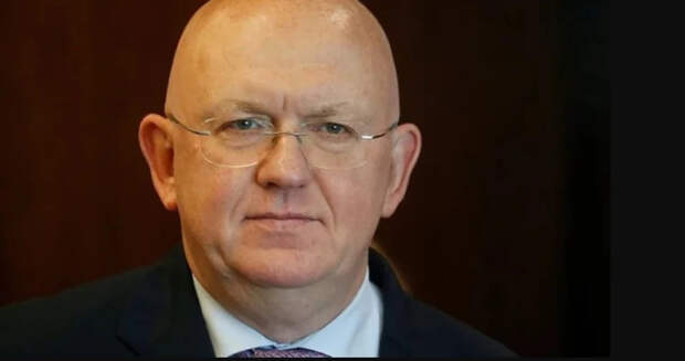 Небензя ответил на выпад украинского дипломата Бецы в Совбезе ООН