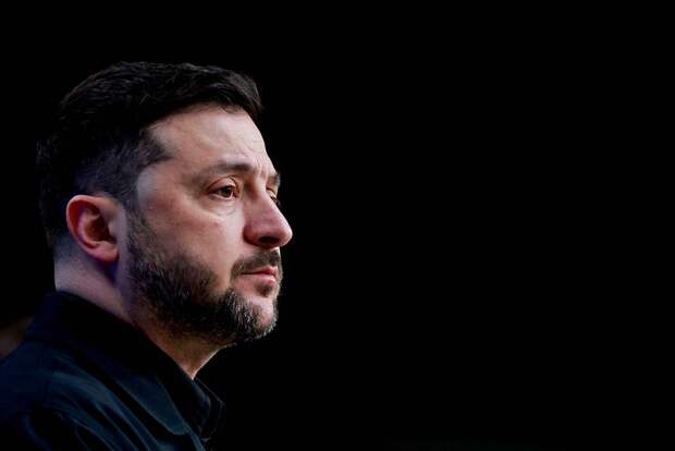 В Европе высказались о смещении Зеленского