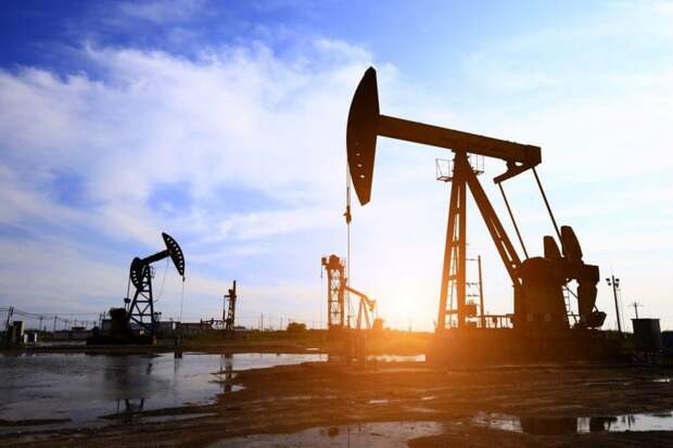 Китай «уходит вглубь»: завершено бурение нефтяной скважины в 6 000 м в Бохайском заливе