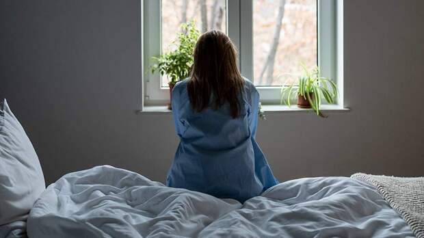 Неврологи рассказали о причинах рассеянного склероза