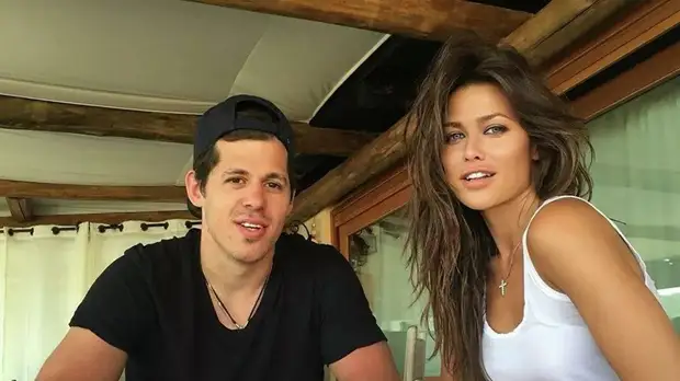 Жена Малкина высказалась по поводу критики в адрес мужа из-за американского гражданства