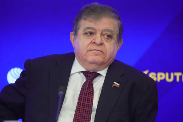 В России ответили на обвинения в несерьезном отношении к переговорам по Украине