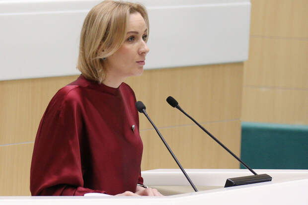 Львова-Белова: в 2025 году новые группы детей воссоединятся с семьями