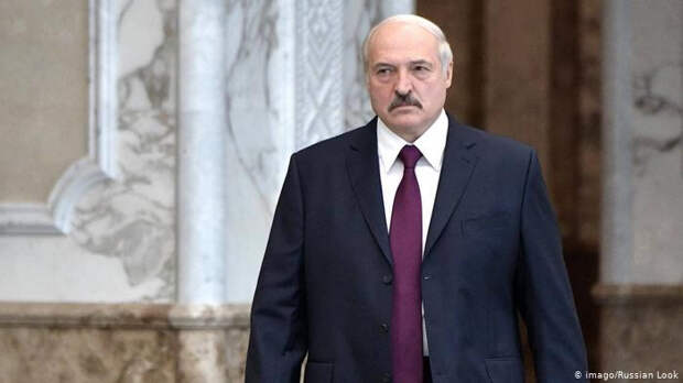 Лукашенко предупредил о своём самом важном решении за все годы президентства