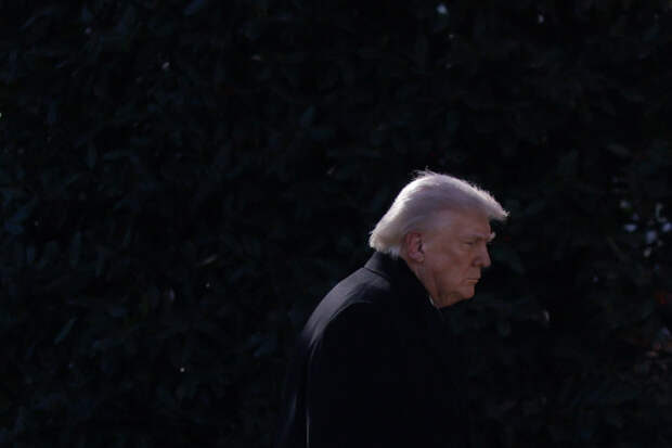 Предсказаны шаги Трампа в случае поражения США в Иране