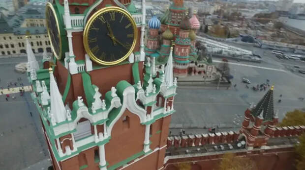 Элиты хлопочут. Договорняк никуда не пропал: Кто пытается продавить Кремль? Элиты хлопочут. Договорняк никуда не пропал: Кто пытается продавить Кремль?