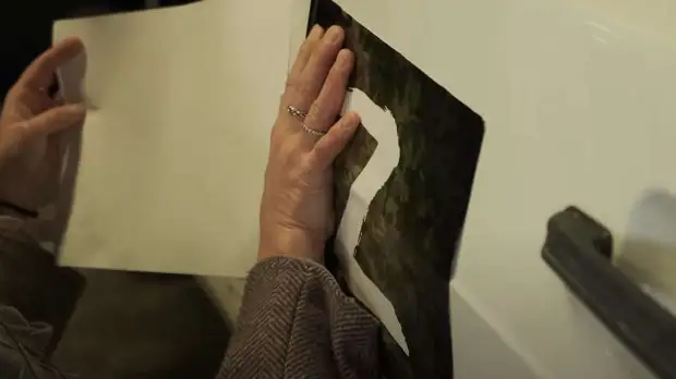 Символ Z установили на набережной в Ростове-на-Дону